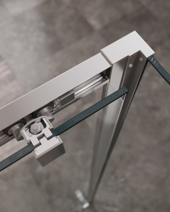 Душевой уголок CEZARES MOLVENO-AH-12