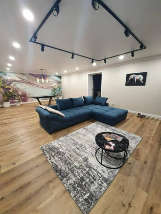 Кварцевый ламинат Fargo Comfort XXL Дуб Кантри DL1603 Кварцевый ламинат Fargo Comfort XXL Дуб Кантри DL1603