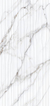 Керамогранит Stx Gld Calcutta Prism 3pc 59,8х119,8