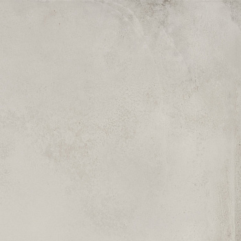 Декор Адриатика 1 серый глянцевый 20x20x0,69