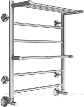 Полотенцесушитель Terminus Анкона П6 500х600