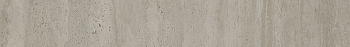 Подступенок Сан-Марко серый матовый обрезной 80x10,7x0,9