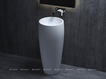 Раковина Salini ARMONIA S-Stone 203 130113SM