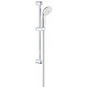 Душевой гарнитур Grohe Tempesta New 100 27794001 хром
