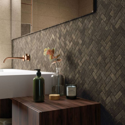 Дже.Браун Мозаика Дже.Браун Мозаика