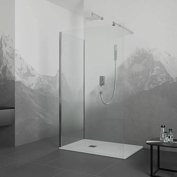 Душевой уголок RGW WA-005 (WA-002+Z-050-2) 700x700