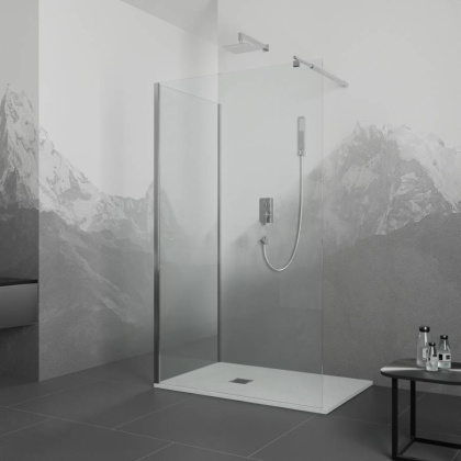 Душевой уголок RGW WA-005 (WA-002+Z-050-2) 700x700