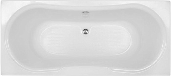 Акриловая ванна Aquanet Valencia 170x80