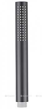 Душевая лейка Aquanet AF000-14B Душевая лейка Aquanet AF000-14B