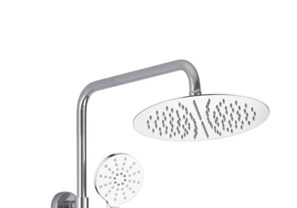 Душевая система 3jet 250мм AQUATEK Reno AQ2046CR 