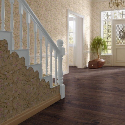 Ламинат Quick-step Perspective PER1496 Доска дуба белого затемненная(9мм/32 кл/1,507м2)1380*156, м2 Ламинат Quick-step Perspective PER1496 Доска дуба белого затемненная(9мм/32 кл/1,507м2)1380*156, м2