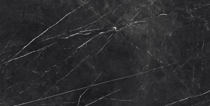 Керамогранит  K23_12 Eclipse черный (160смх80смх9мм) (2шт_2,56м2) Полир, м2