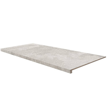 Ступень фронтальная PELDANO RECTO LIGHT 33x120x3, Opera