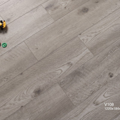 Виниловый ламинат Betta Villa V108 Дуб Мартано Виниловый ламинат Betta Villa V108 Дуб Мартано