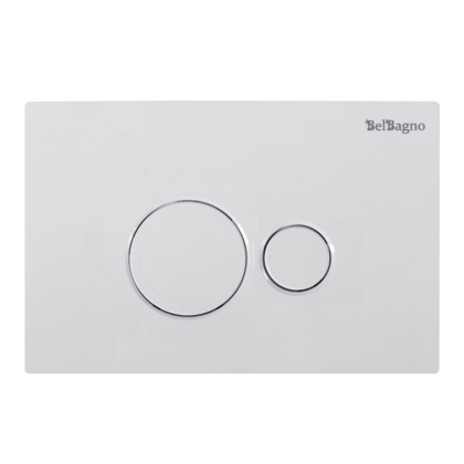 Кнопка смыва BelBagno BB080 Кнопка смыва BelBagno BB080