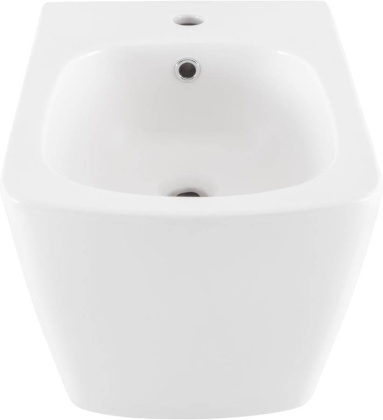 Биде подвесное Allen Brau Liberty 4.33005.20 белый глянец Биде подвесное Allen Brau Liberty 4.33005.20 белый глянец