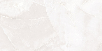 Duna - Unika Onix - Керамогранит - White Glossy 60x120 см