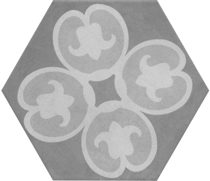 Керамогранит SG23032N Пуату микс 20*23,1*7 (22шт/0,76м2), м2 Керамогранит SG23032N Пуату микс 20*23,1*7 (22шт/0,76м2), м2