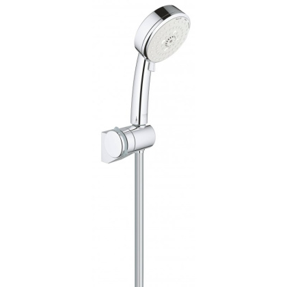 Душевой гарнитур Grohe Tempesta New Cosmopolitan 27584002 хром