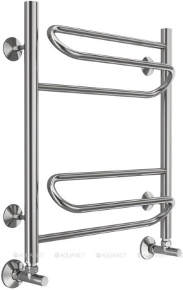 Полотенцесушитель Terminus Юпитер П6 500х600 Полотенцесушитель Terminus Юпитер П6 500х600