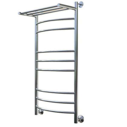 Полотенцесушитель Приоритет НП 3 П 100*60 (ЛЦ2)