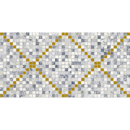 Декор 08-04-06-1369 Arte тёмно-серый 20*40,шт Декор 08-04-06-1369 Arte тёмно-серый 20*40,шт