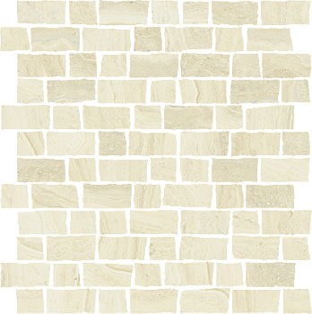 Мозаика 620110000144 Шарм Эдванс Алабастро Роу 30см*30см*9мм (1уп/10шт/), шт