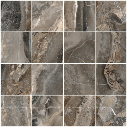 MarbleSet Мозаика Оробико Темный Греж K9513748LPR1VTE0 30х30 (чип 7,5х7,5) MarbleSet Мозаика Оробико Темный Греж K9513748LPR1VTE0 30х30 (чип 7,5х7,5)