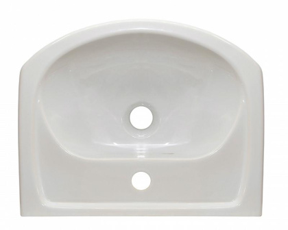 Раковина Оскольская керамика Дора 47