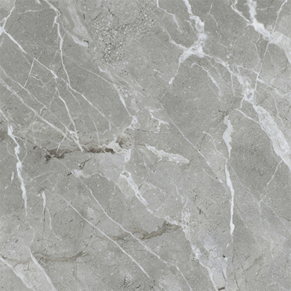 60х60 SilkMarble Бреча Серый Матовый R9 Ректификат 