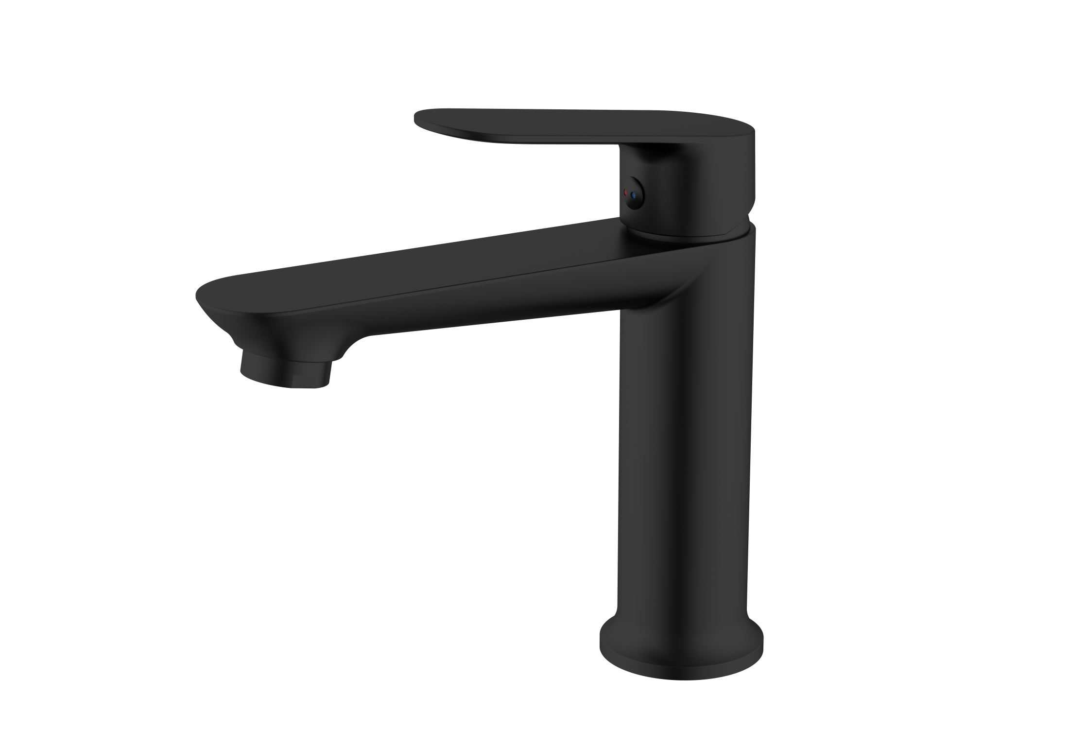 Смеситель Splenka для умывальника S41.10