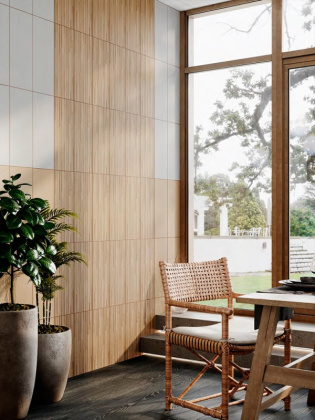 Плитка настенная 7211 Ауленти бежевый 20*50*8 (12шт\1.2м2), м2 Плитка настенная 7211 Ауленти бежевый 20*50*8 (12шт\1.2м2), м2