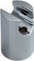 Держатель для душа Allen Brau Priority 5.31B15-00 хром Держатель для душа Allen Brau Priority 5.31B15-00 хром