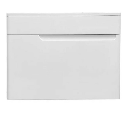 Комплект мебели Kare Luxe 600х450 подвесной 1 ящик (ШхГхВ) 598х446х607