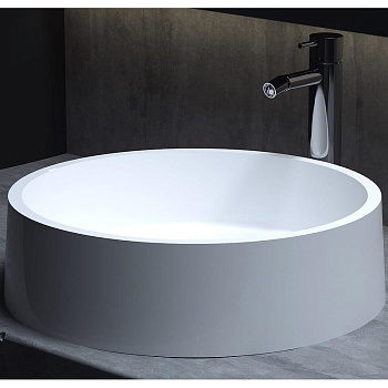 Раковина Salini Gloria 01 44х44 1102201M