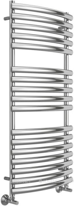 Полотенцесушитель Terminus Капри П17 500х1200 Полотенцесушитель Terminus Капри П17 500х1200