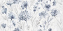 Aquarelle blanco Декор VT\A659\48018R 40x80 матовый обрезной