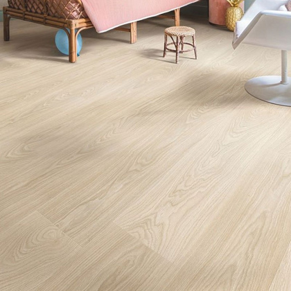 Ламинат Quick Step Classic Plus Hydro CLH 4093 Дуб Бежевый Премиум Ламинат Quick Step Classic Plus Hydro CLH 4093 Дуб Бежевый Премиум