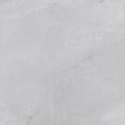 Concrete Mystic Silver Керамогранит светло-серый 60х60 Матовый