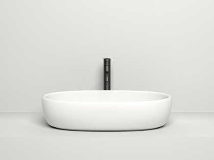 Раковина Salini Luce 69х39.5 110721M