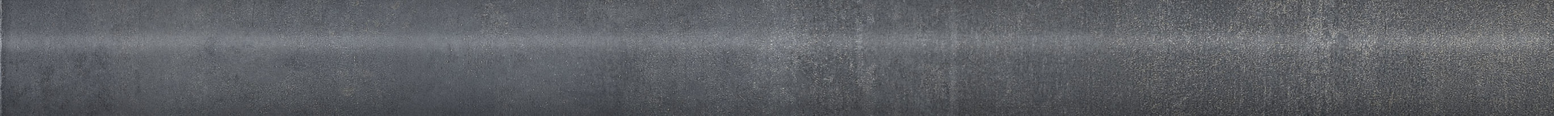 Бордюр Гварди синий матовый обрезной 30x2,5x1,9