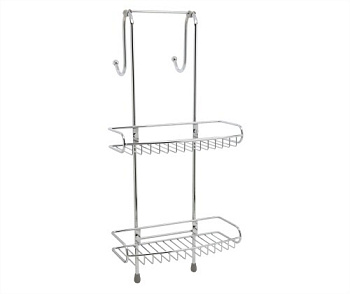 K-141122 Комплект из держателей и 2-х навесных полок