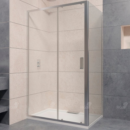 Душевой уголок RGW PA-76 (PA-016 + Z-050-2), RGW 35087652-11