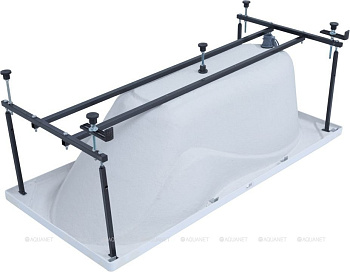 Каркас сварной для акриловой ванны Aquanet Grenada 180x90