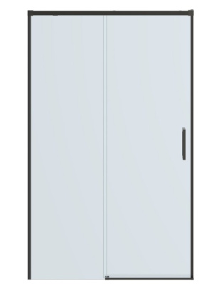 Душевая дверь CEZARES PLANE-BF-1-160-C-BORO