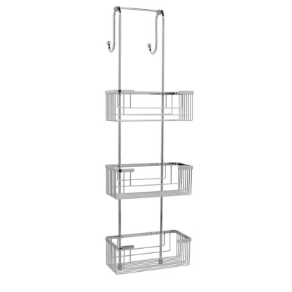 K-71133 Комплект из держателей и 3-х навесных полок