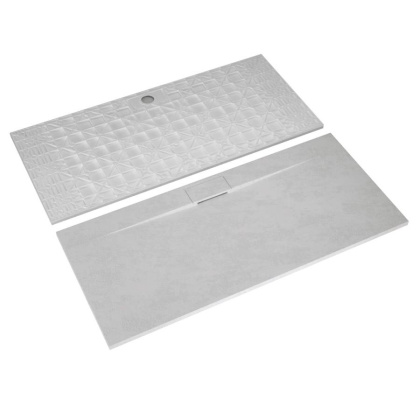 Душевой поддон RGW TKS-209W 90х200 553802920-01