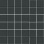 Мозаика Агуста черный натуральный 30,1x30,1x0,69 из 36 част.