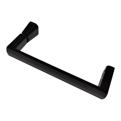 Душевая дверь ABBER Schwarzer Diamant AG30100B5 Душевая дверь ABBER Schwarzer Diamant AG30100B5