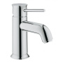 Смеситель для раковины Grohe BauClassic 23162000 хром